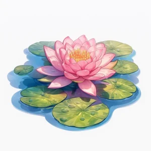 lotus pfp for tiktok