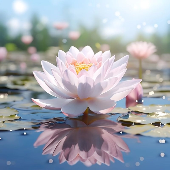 lotus pfp hd