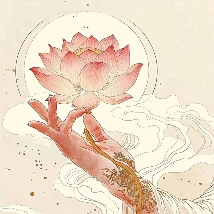 lotus pfp simple