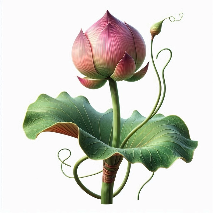 lotus pfps aesthetic flower