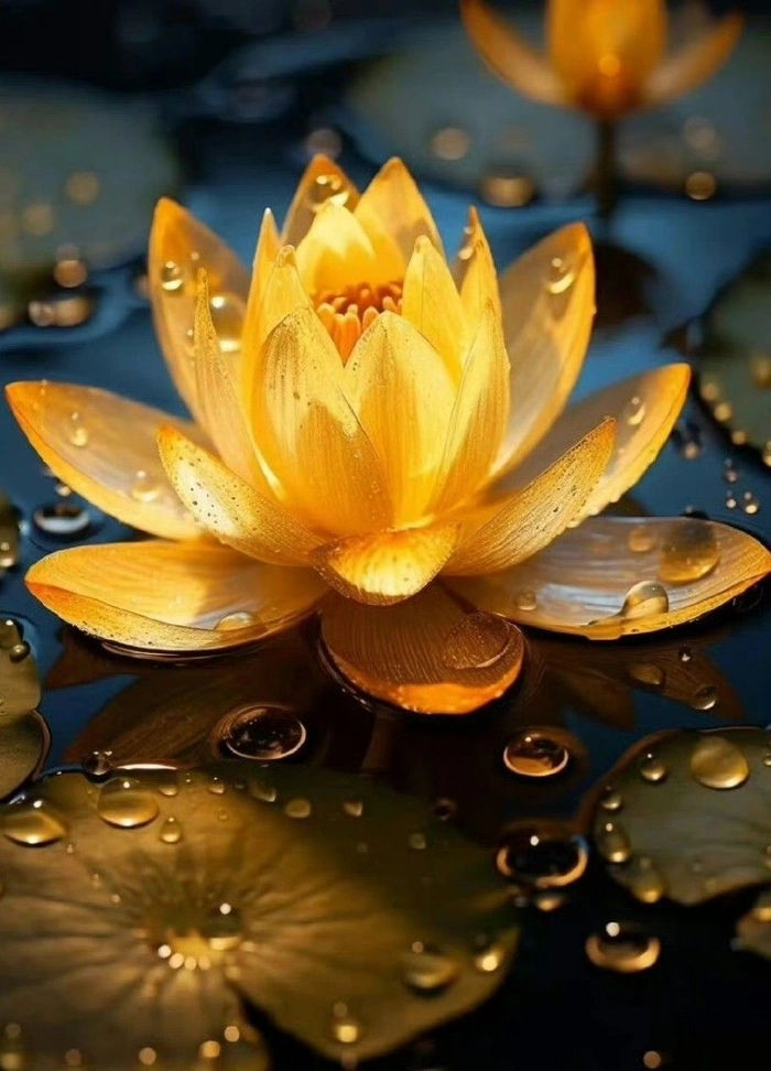 lotus pfps flower