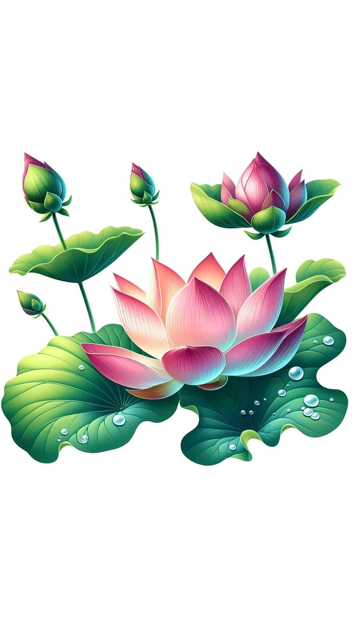 lotus profile pic hd