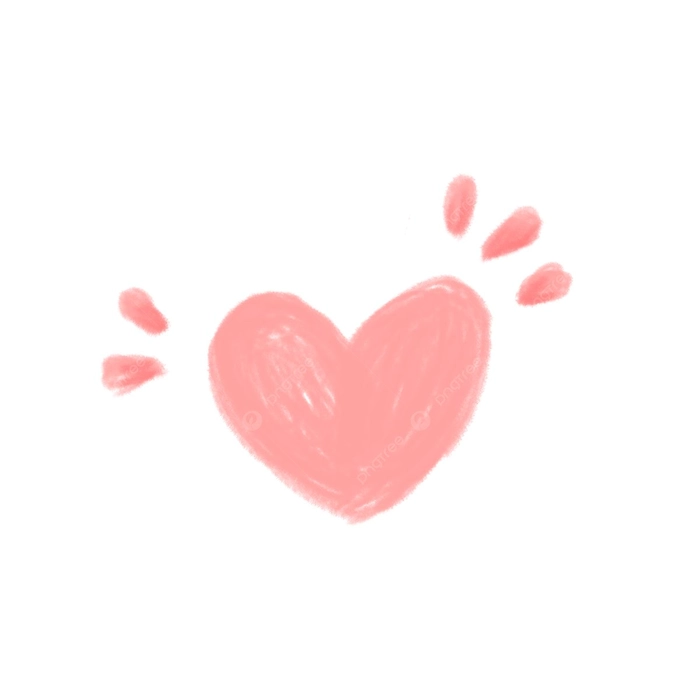 love heart pfp