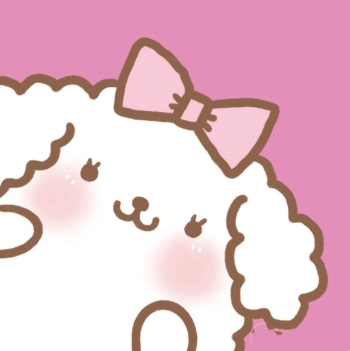 macaroon sanrio pfp