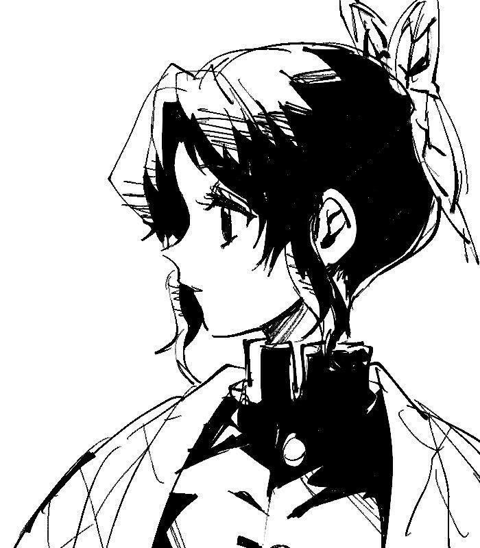 manga shinobu pfp