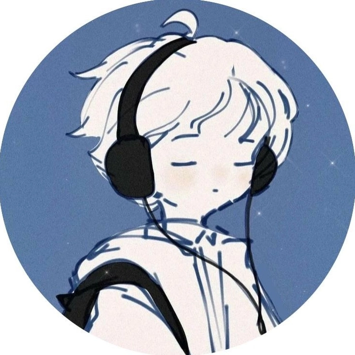 match pfp with a boy anime