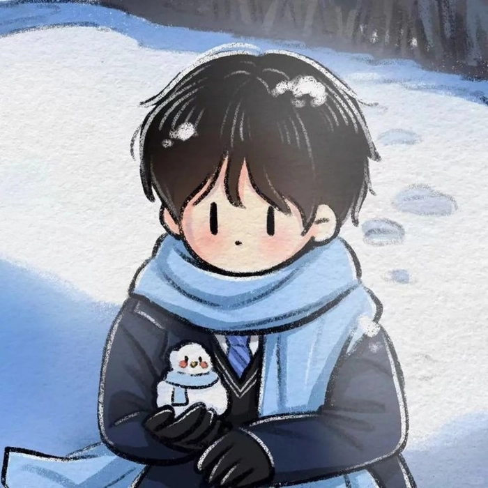 matching couple anime pfp boy