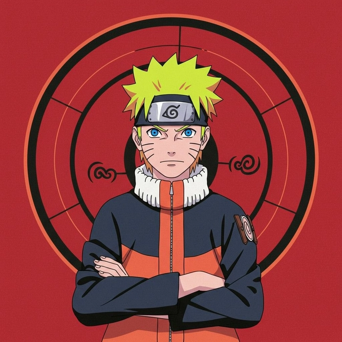 matching naruto pfp