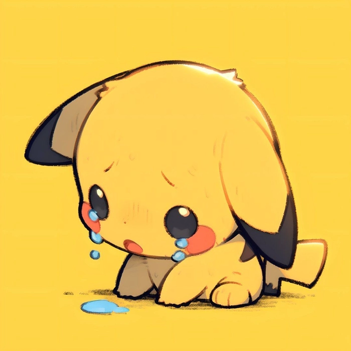 matching pikachu pfp