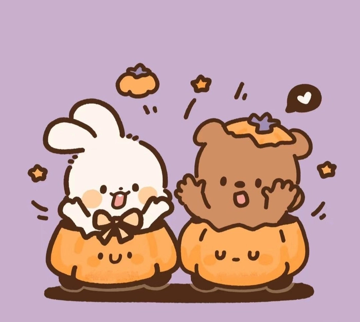 matching pumpkin pfp