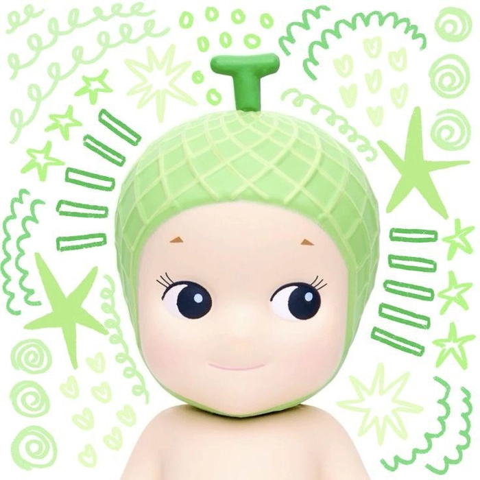 matching sonny angel pfp