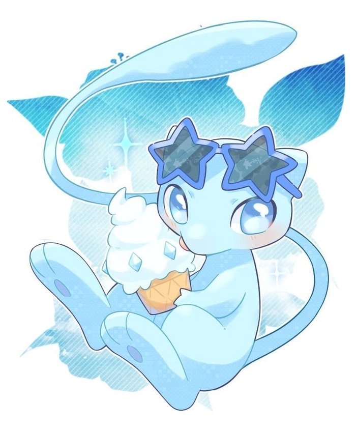 mew pokemon pfp