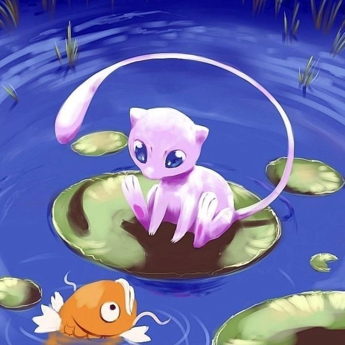 mewtwo avatar pfp