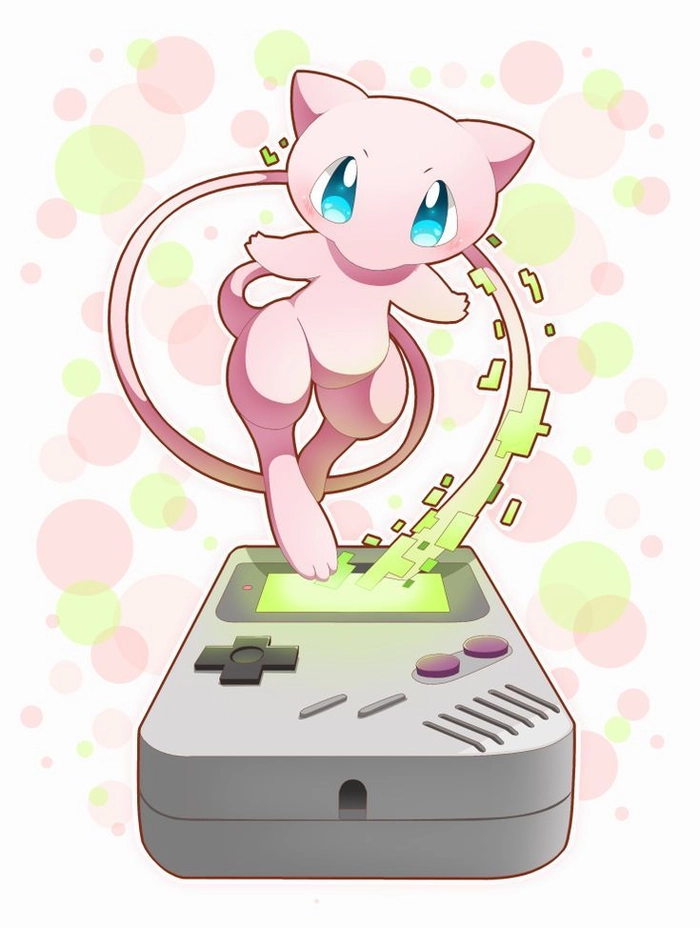 mewtwo hd image