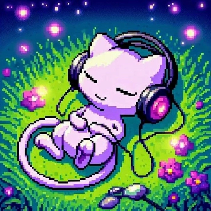 mewtwo pfp icon