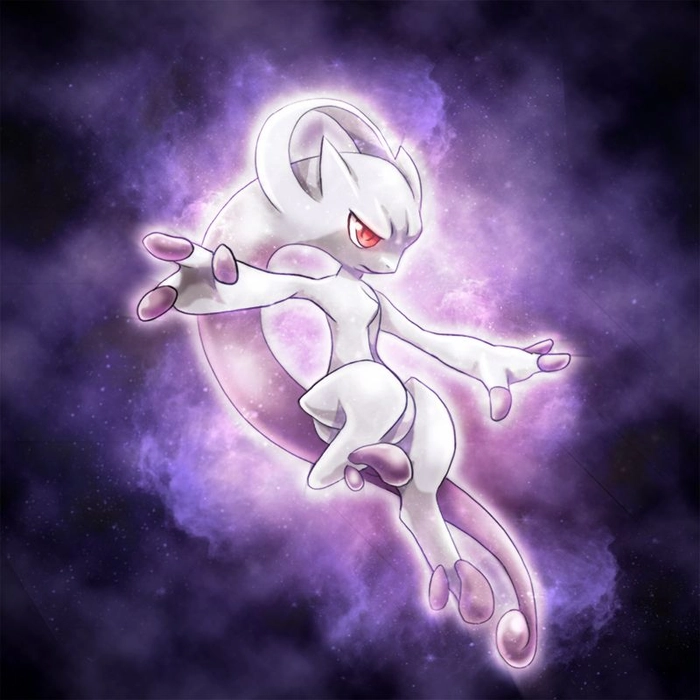 mewtwo photos