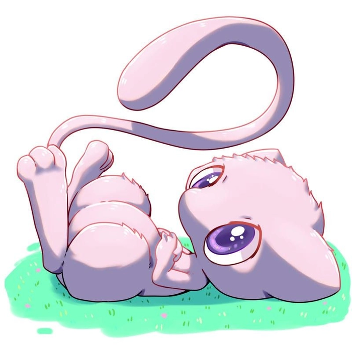 mewtwo profile image
