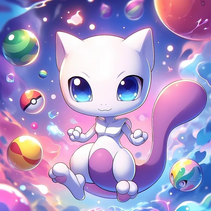 mewtwo profile pic