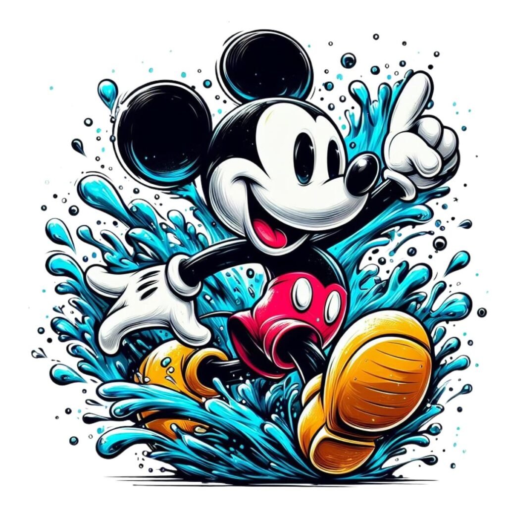 mickey clubhouse images