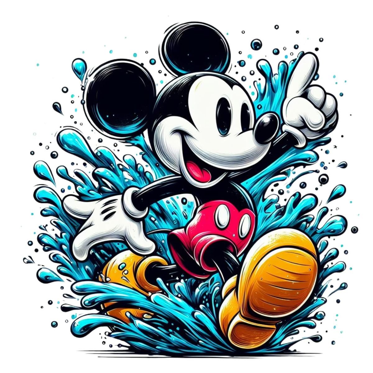 mickey clubhouse images