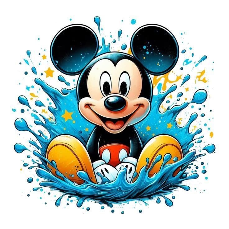 mickey images
