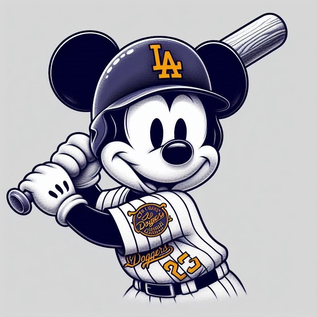 mickey mouse image