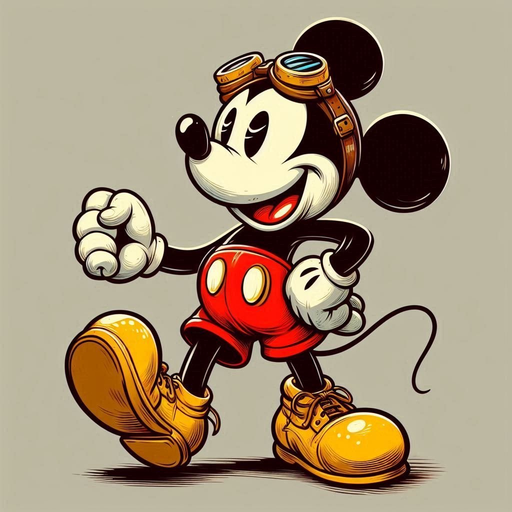 mickey mouse images