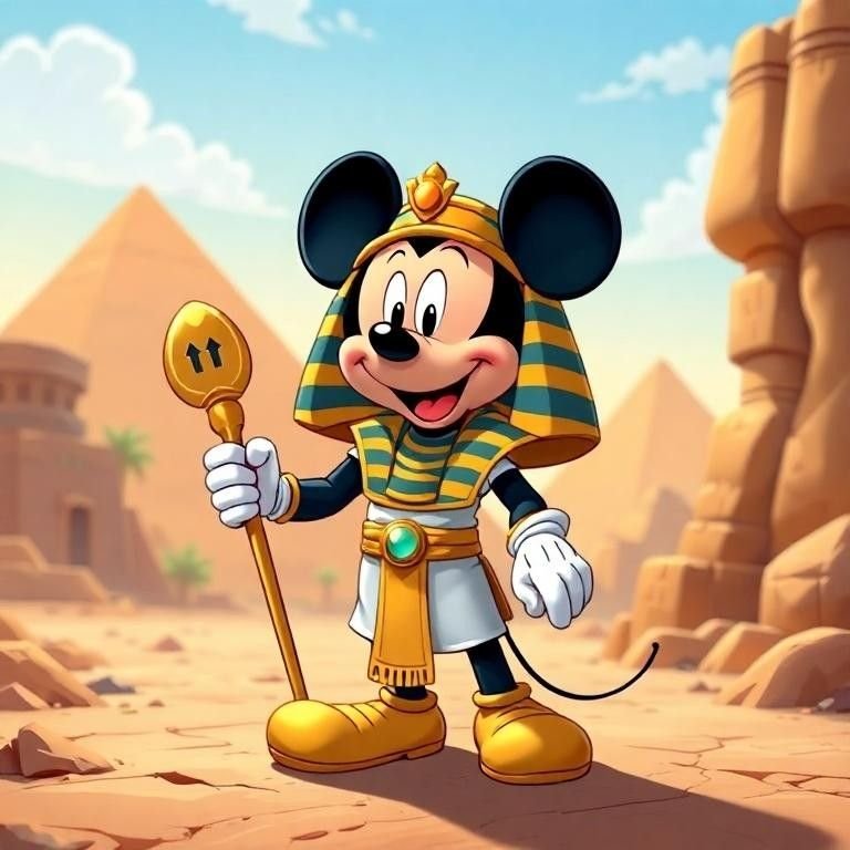 mickey mouse pic
