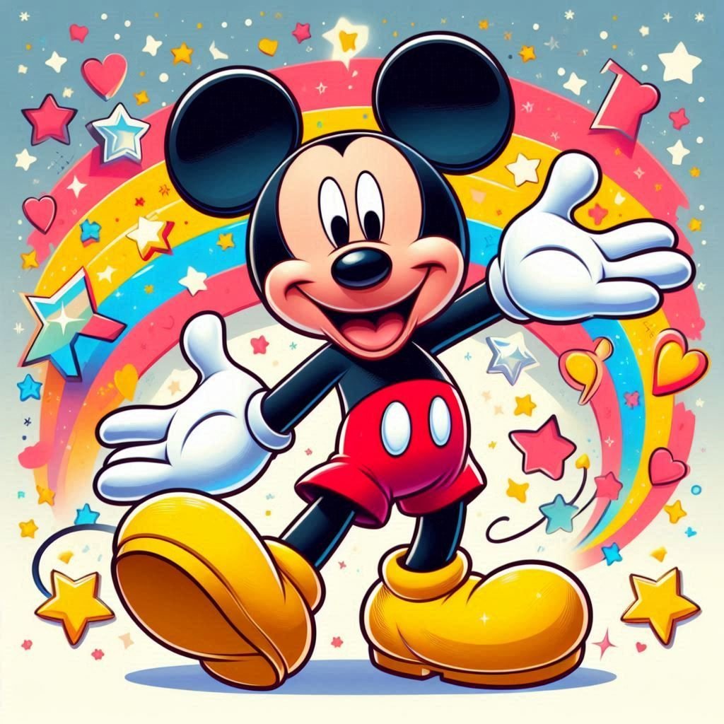 mickey mouse pics