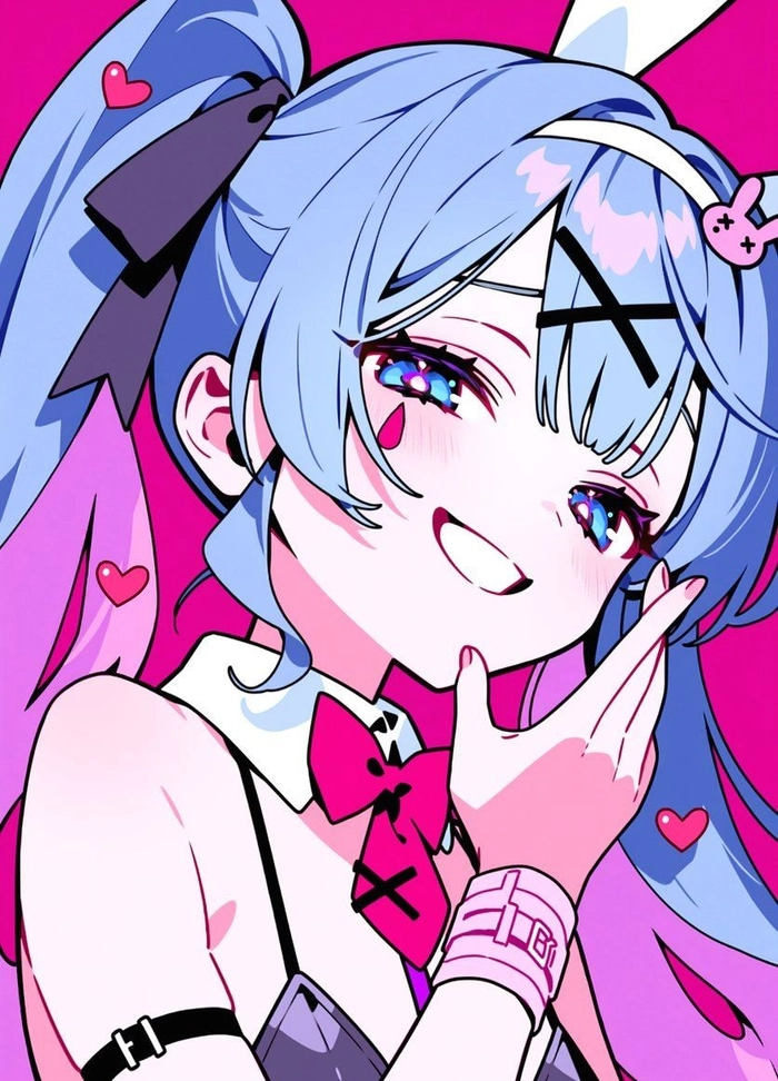 miku hatsune pfp