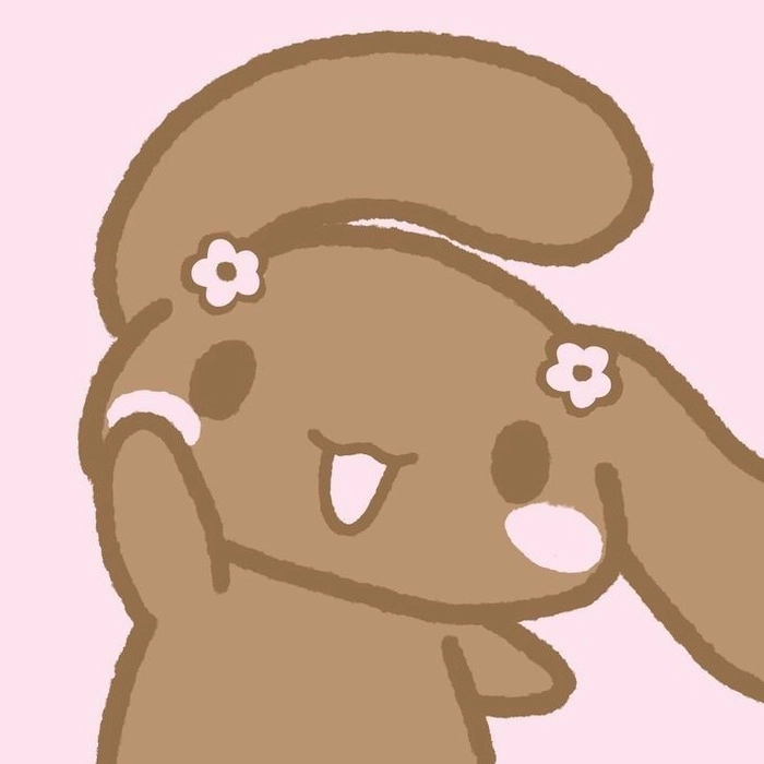 mocha sanrio pfp