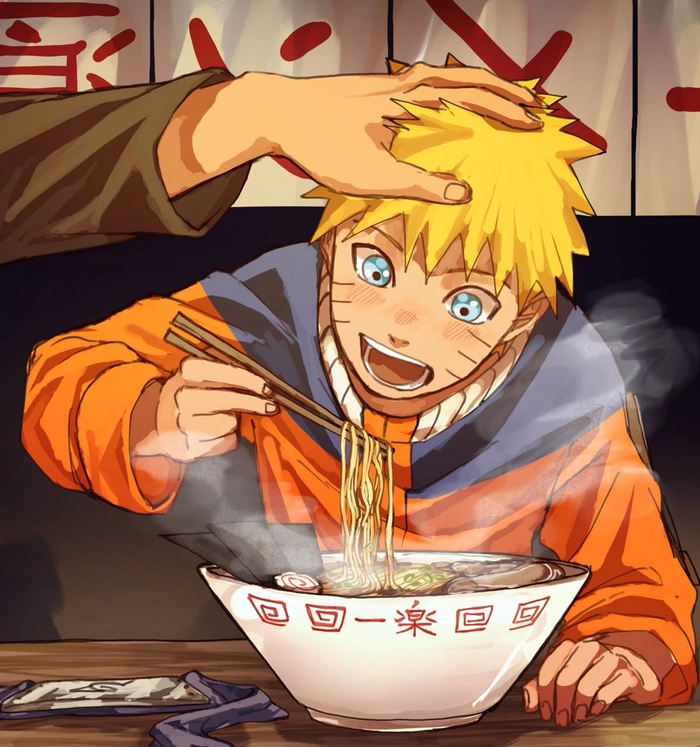 naruto aesthetic pfp for instagram