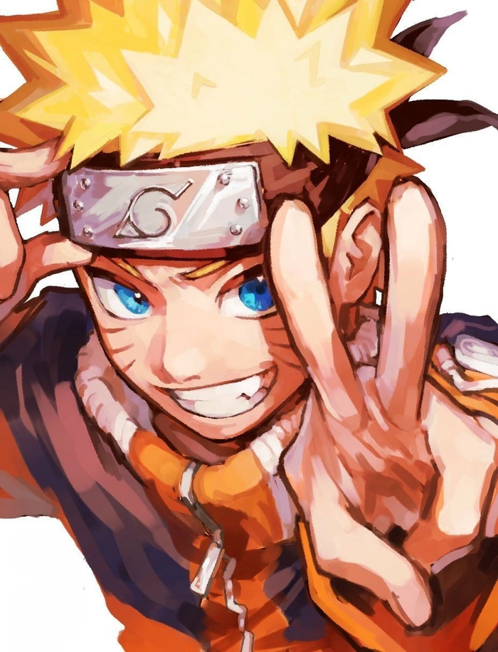naruto pfp