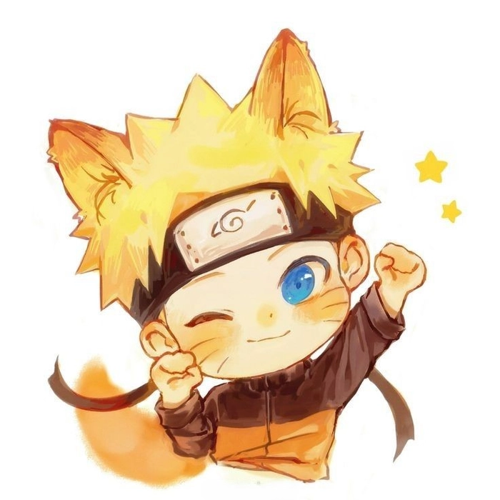 naruto pfps