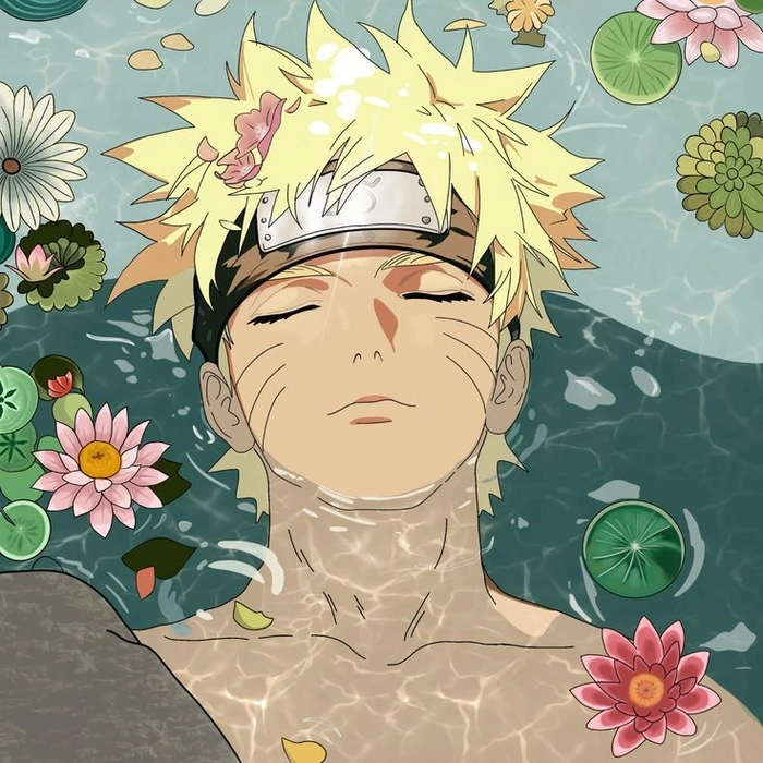 naruto profile pic