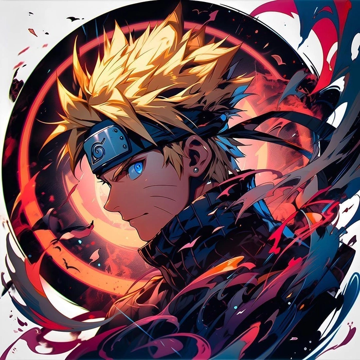 naruto profile pictures