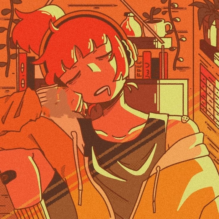 orange dp