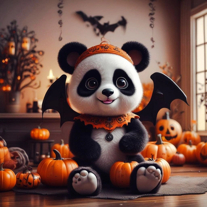 panda dp