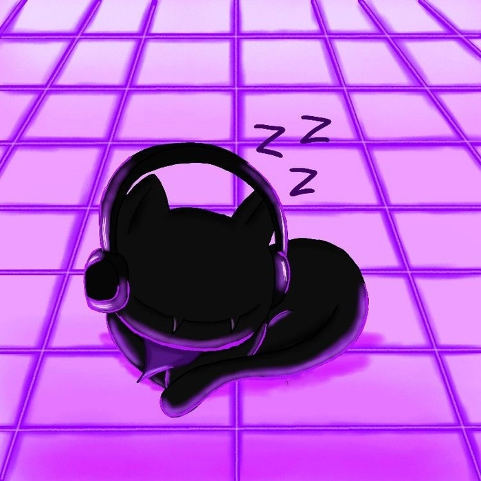 pastel purple pfp