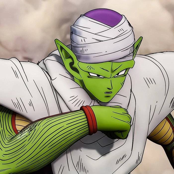pearl piccolo pfp