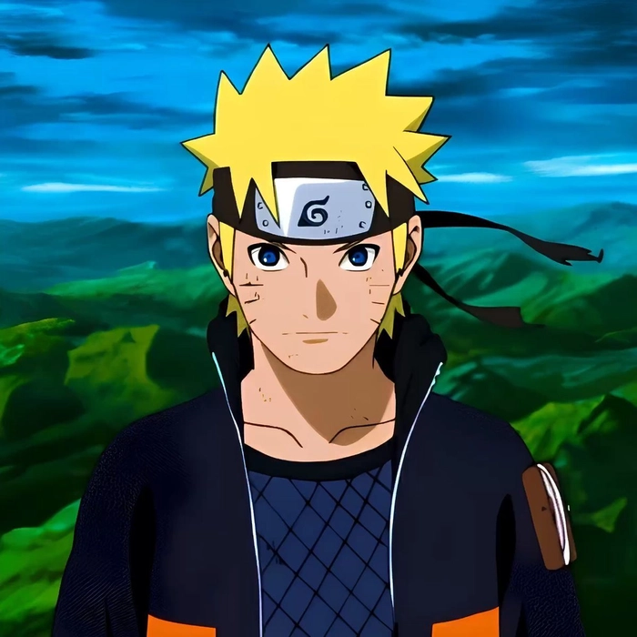 pfp anime naruto