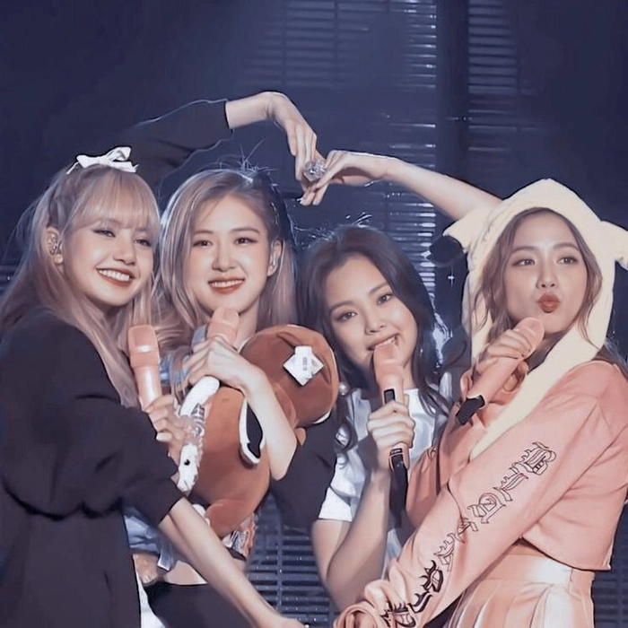 pfp blackpink