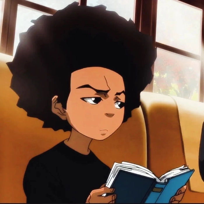 pfp boondocks