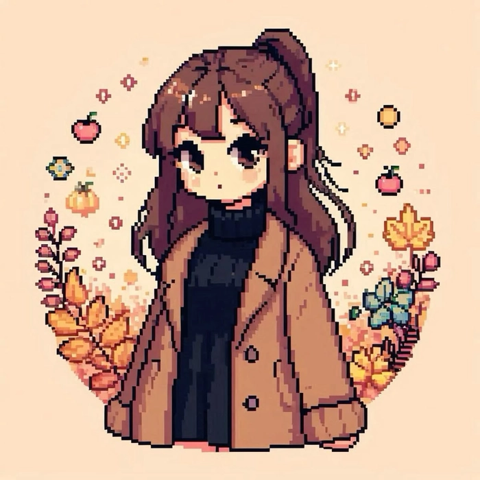 pfp brown