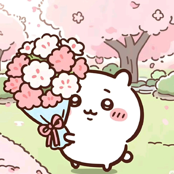 pfp cutecore