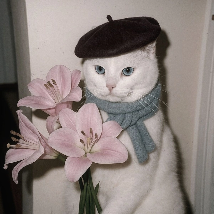 pfp for discord cat