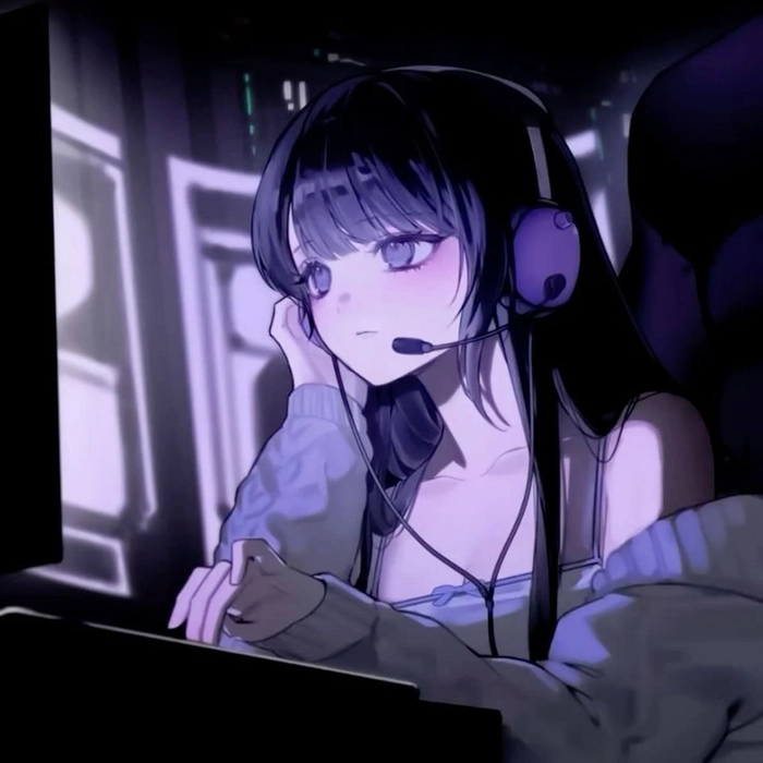 pfp for discord cute