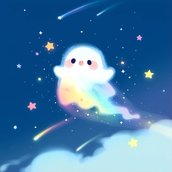 pfp galaxy