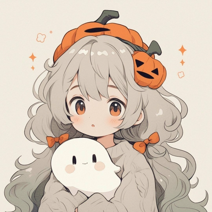pfp halloween