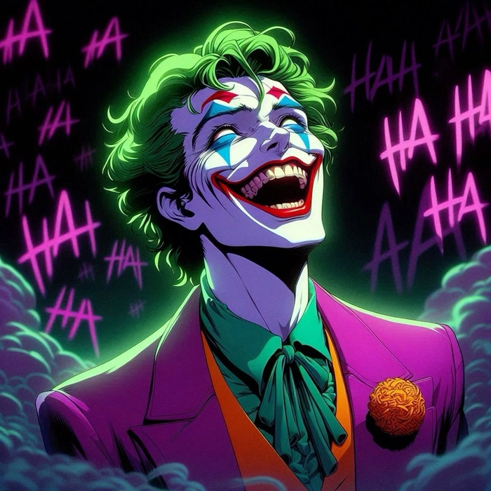 pfp joker